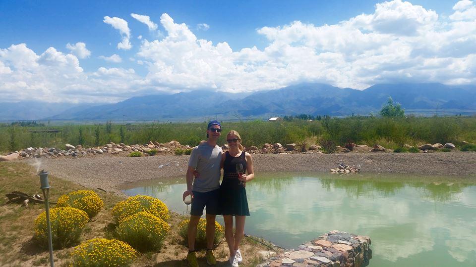 The Wedding Website of Coleen Kent and Jason Karpf