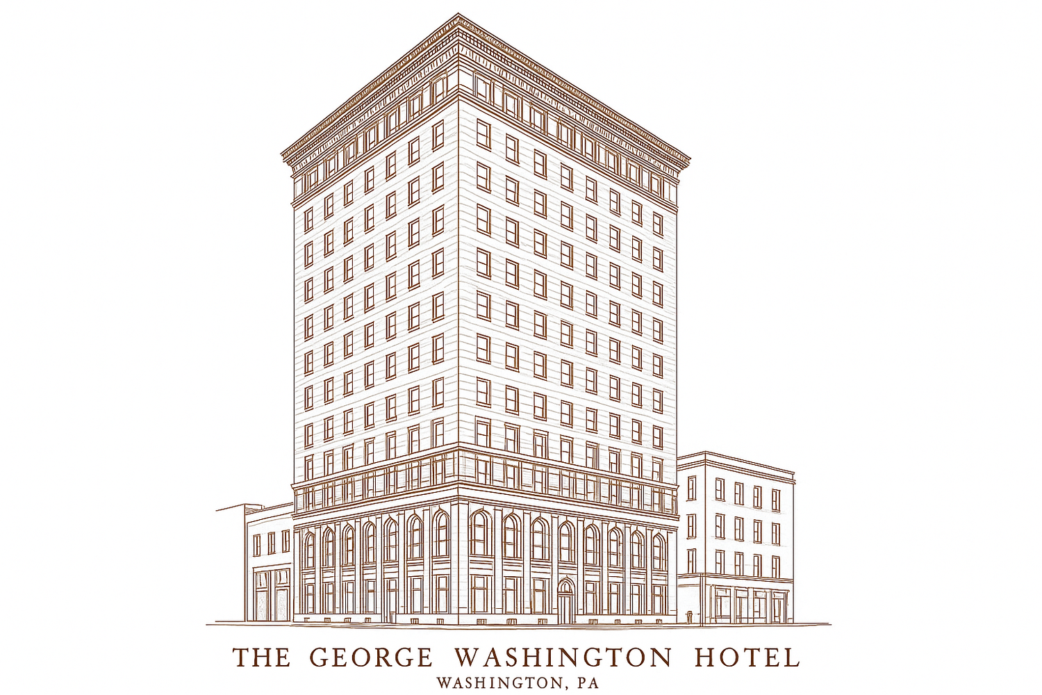 The Wedding Website of Hannah Livingston and Nicholas George
