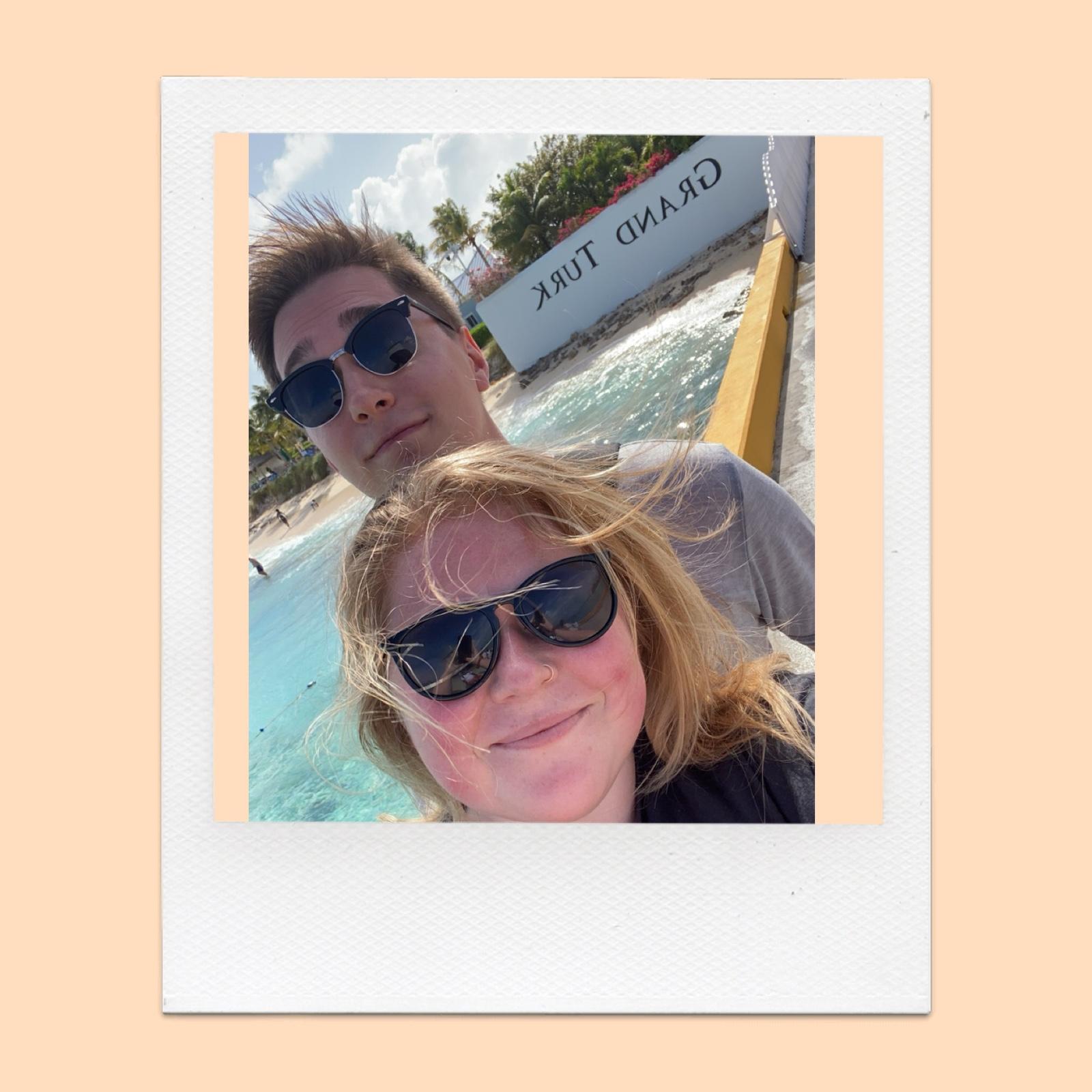 Grand Turk- March 2023