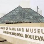 Rock & Roll Hall of Fame