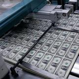 Bureau of Engraving and Printing - Western Currency Facility Tour and Visitor Center