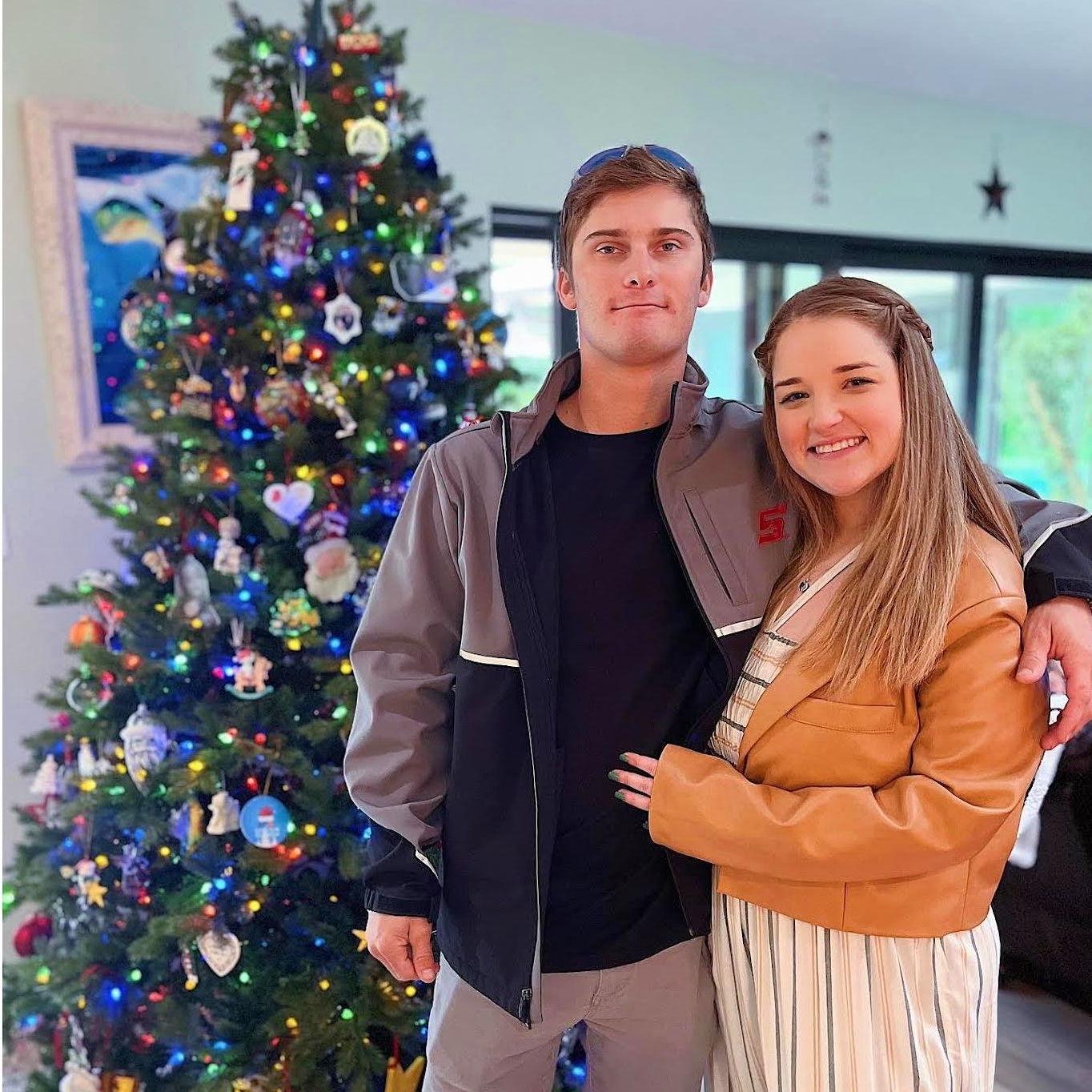 December 2022: Christmas