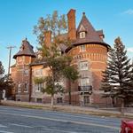Historic Clark Chateau Museum & Gallery