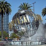 Universal Studios Hollywood