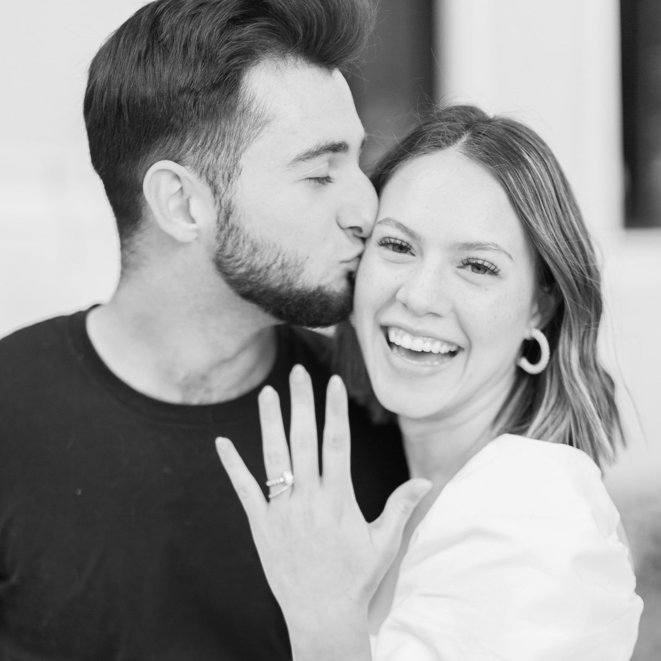 Mallory Ticehurst and Max Rozek's Wedding Website