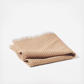 Mediterranean Organic Wash Cloth