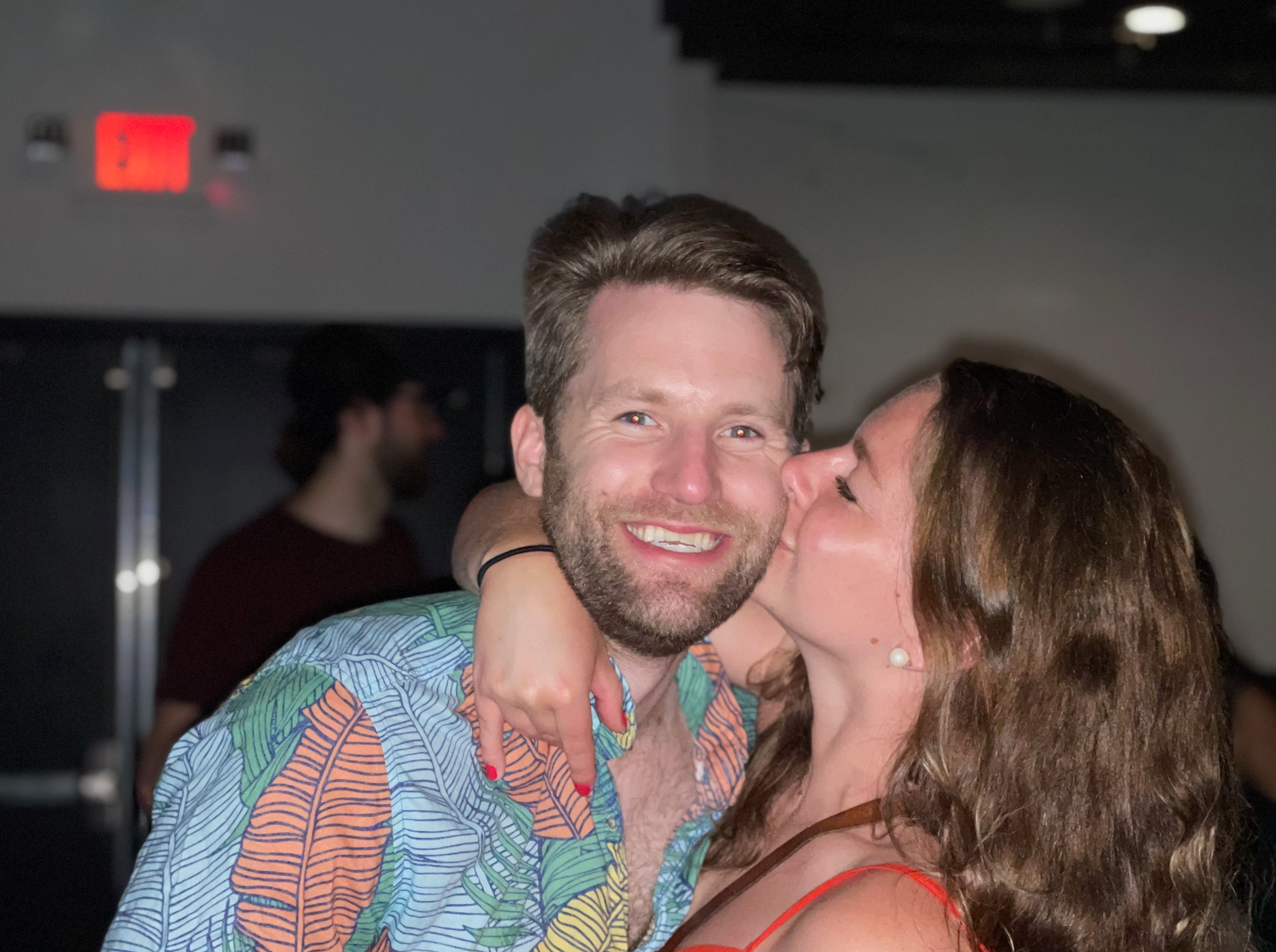 The Wedding Website of Brooke Kelly and Danny Bowers