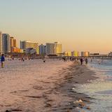 Clearwater Beach