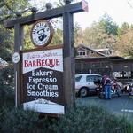 Buster's Original Southern BBQ