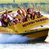Rockin Thunder River Tours
