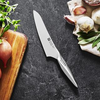 Prep Knife, Twin Fin II