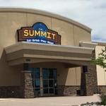 The Summit - Interquest