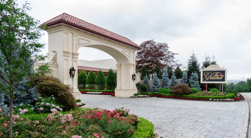 The Wedding Website of Krystina Gronka and Marcin Chojnowski