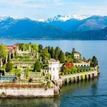 Isole Borromee