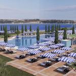 Mangia Resort Ameneties