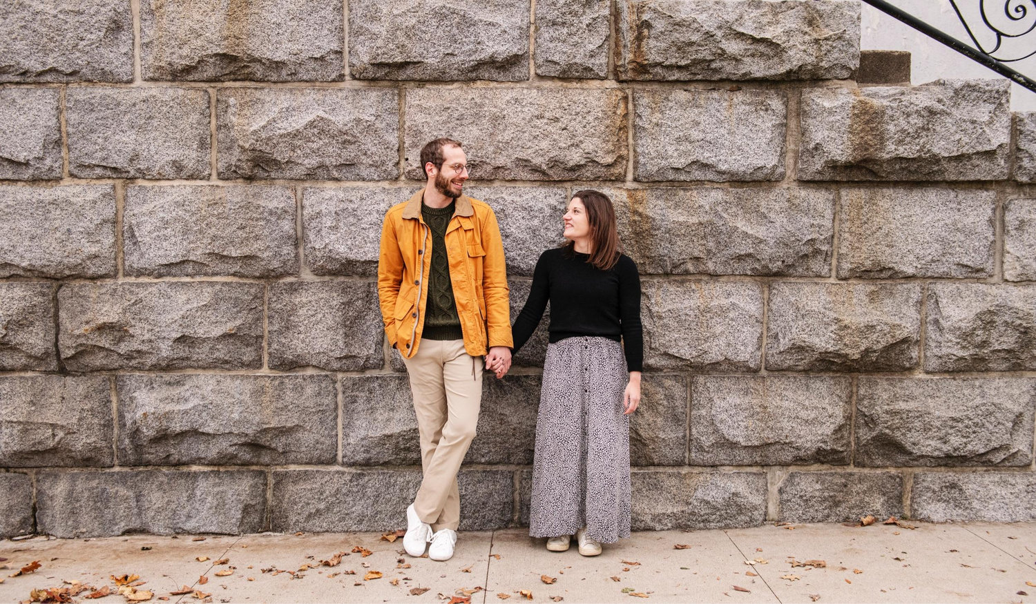 The Wedding Website of Karly Moore and Daniel Kwass