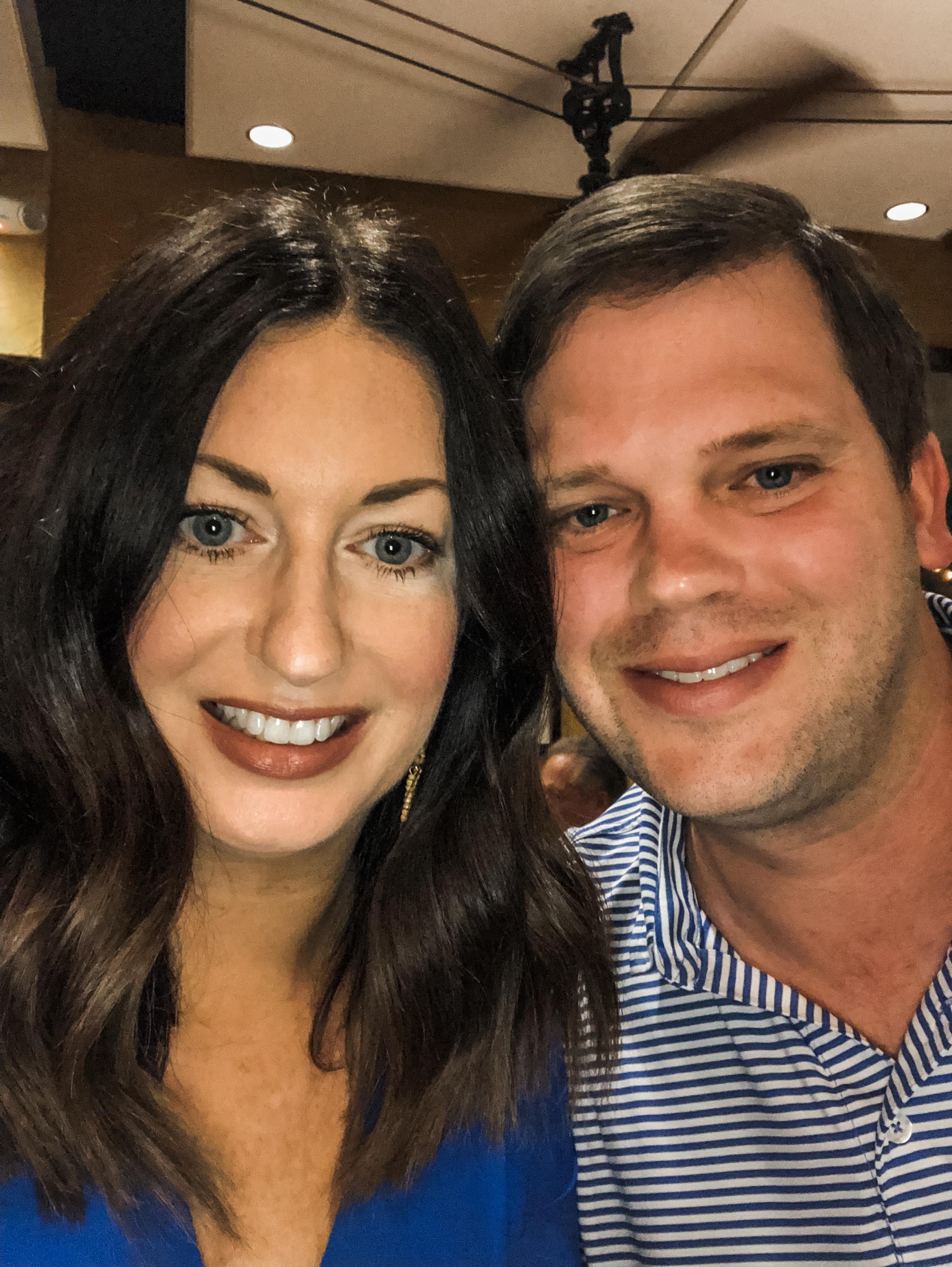 The Wedding Website of Holly White and Christopher Johnson