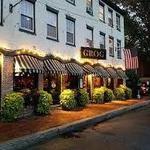 The Grog Restaurant