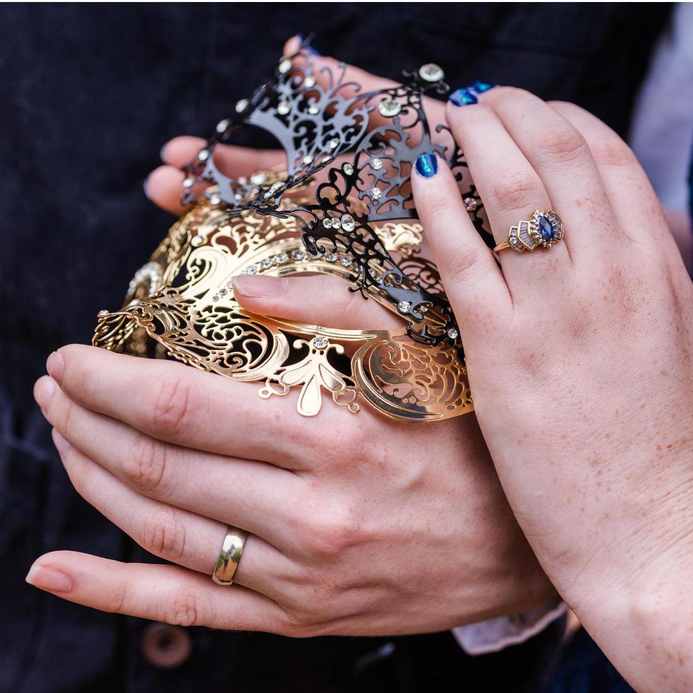 Photo by Gabrielle Stowe. Red Rocks, Colorado