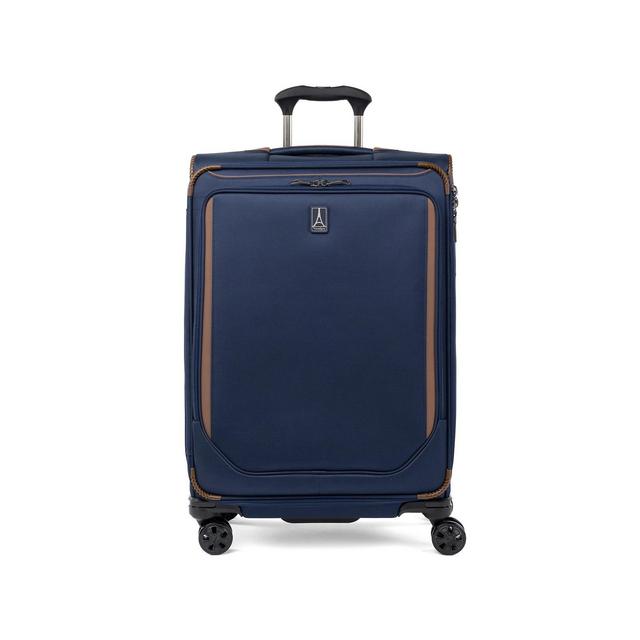 NEW! Travelpro Crew Classic Medium Check-in Expandable Spinner Luggage