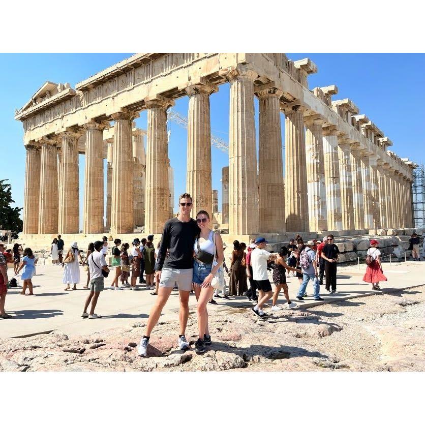 Greece | August 2022