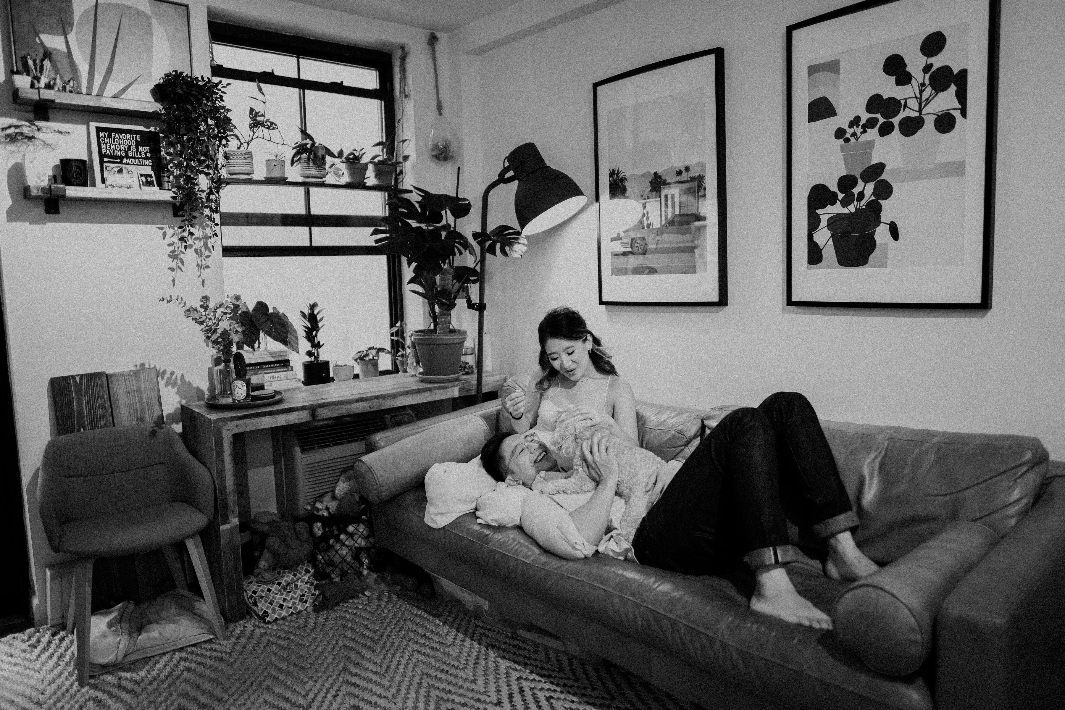 The Wedding Website of Jojo Luo and Aaron Tan