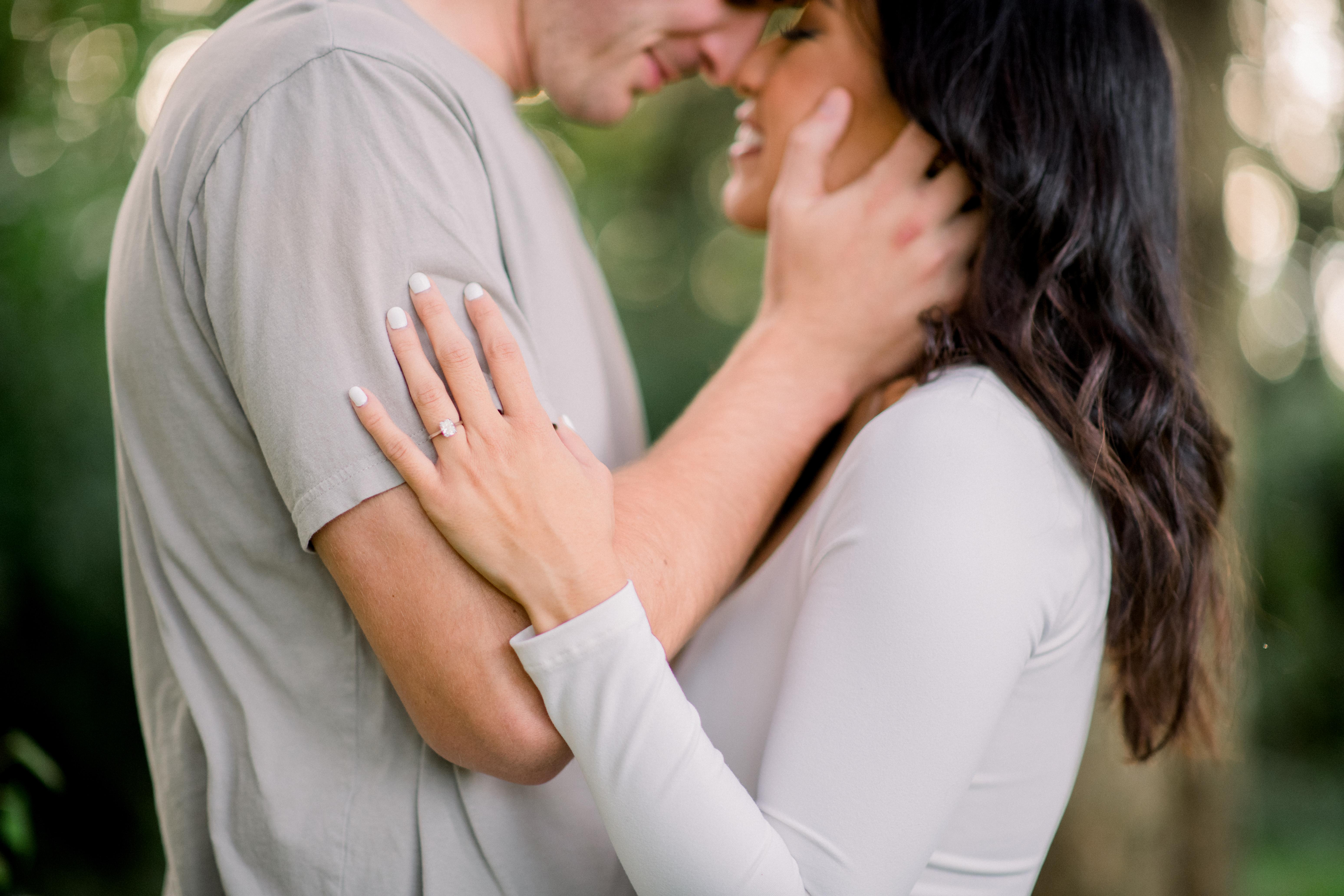 The Wedding Website of Cherieanne Shu and Ryan Martin