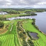 Concra Wood Golf & Country Club