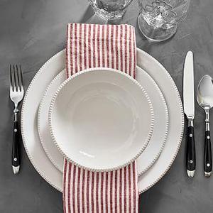Gabriella Soup Bowl, Set of 4