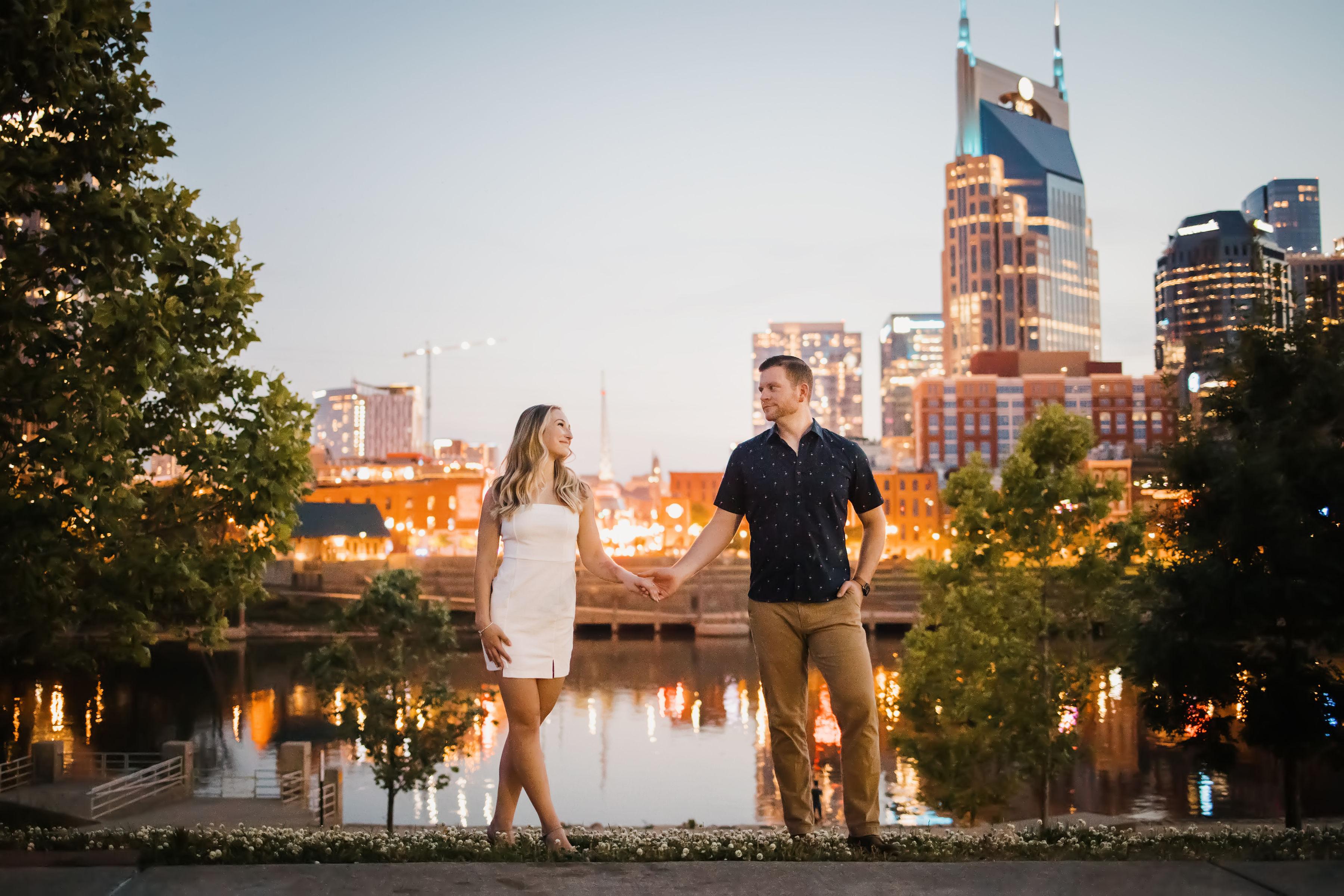 The Wedding Website of Libby Orth and Tommy Carroll