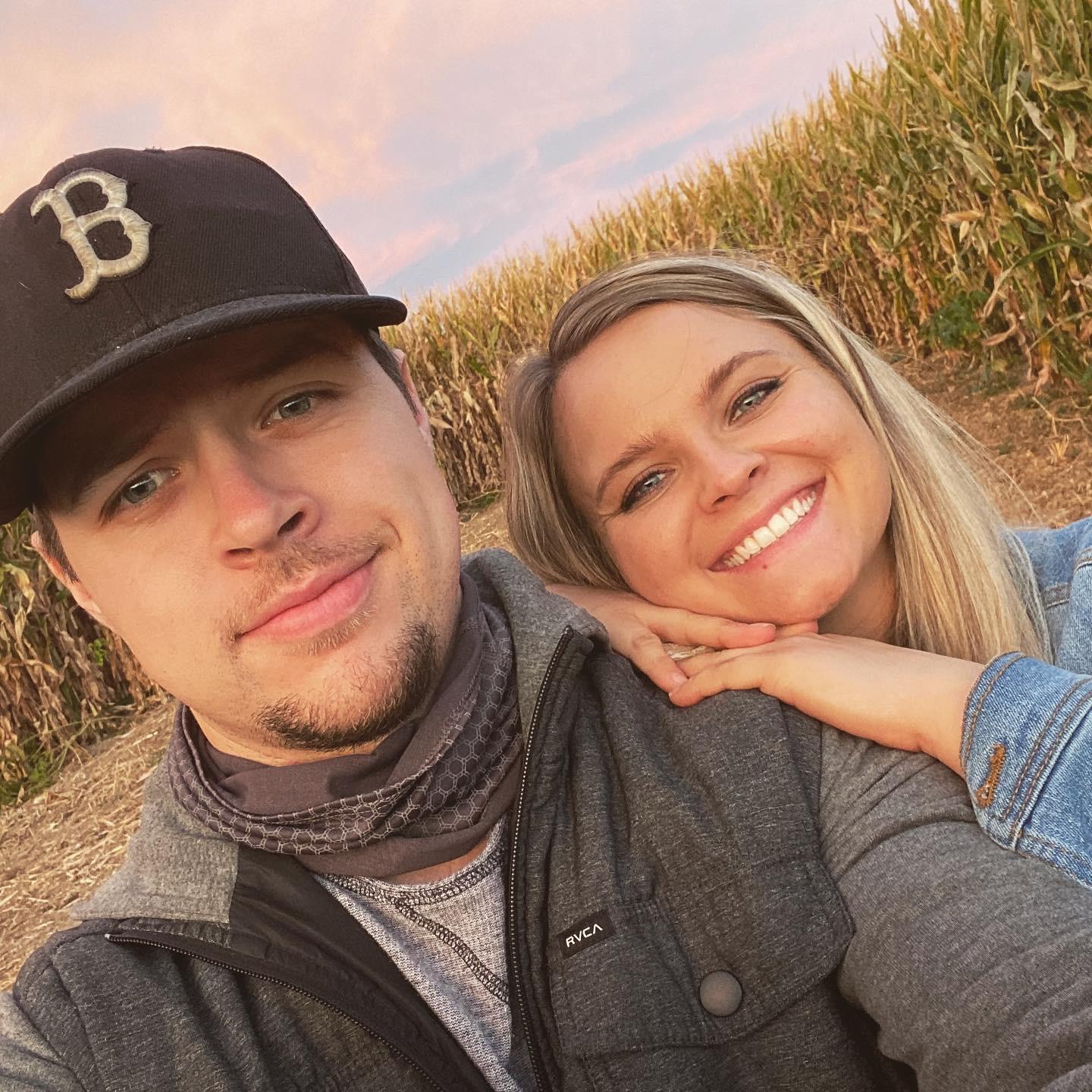 Fall Corn Mazes 2020