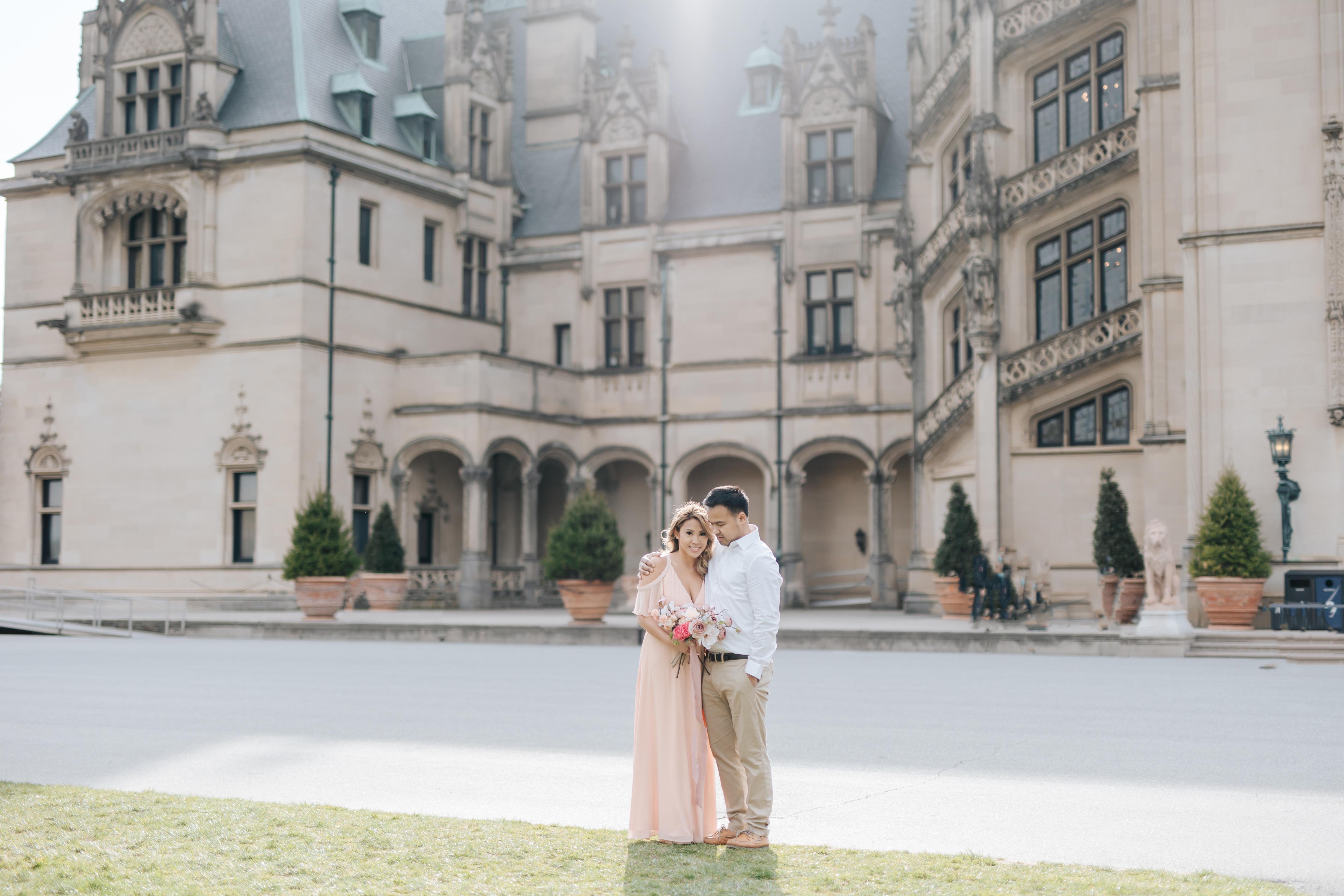 The Wedding Website of Pharo Kim and Leyna Nguyen