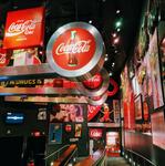 World of Coca-Cola