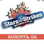 Stars and Strikes Family Entertainment Center