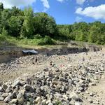 Herkimer Diamond Mines