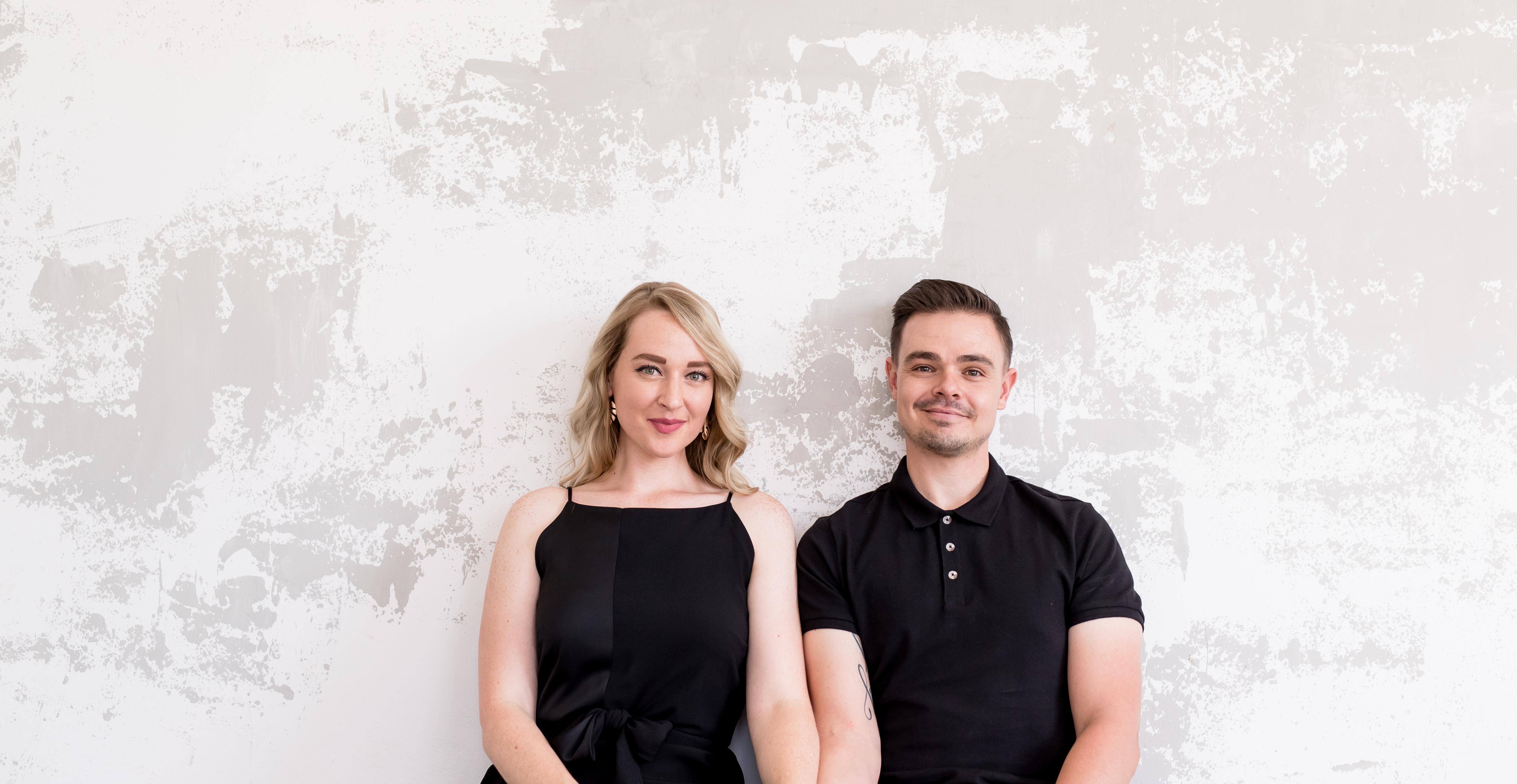 The Wedding Website of Monique Bornman and De Wet du Plessis