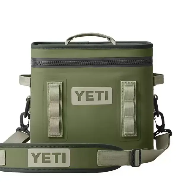 Yeti Hopper Flip 12 Soft Cooler