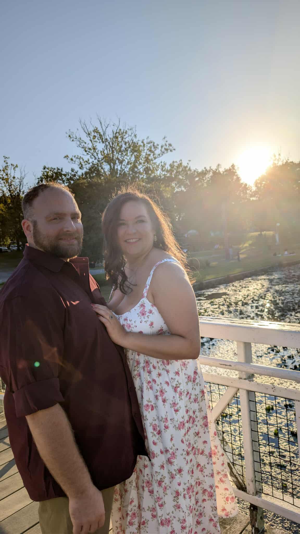 The Wedding Website of Karen Moreno and Chris Taylor