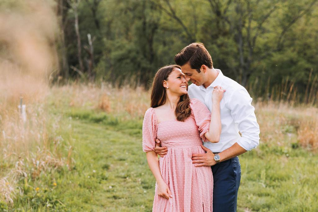 The Wedding Website of Sara Penno and Aleksander Druck