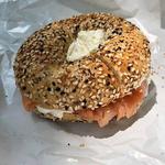 Emerald City Bagels