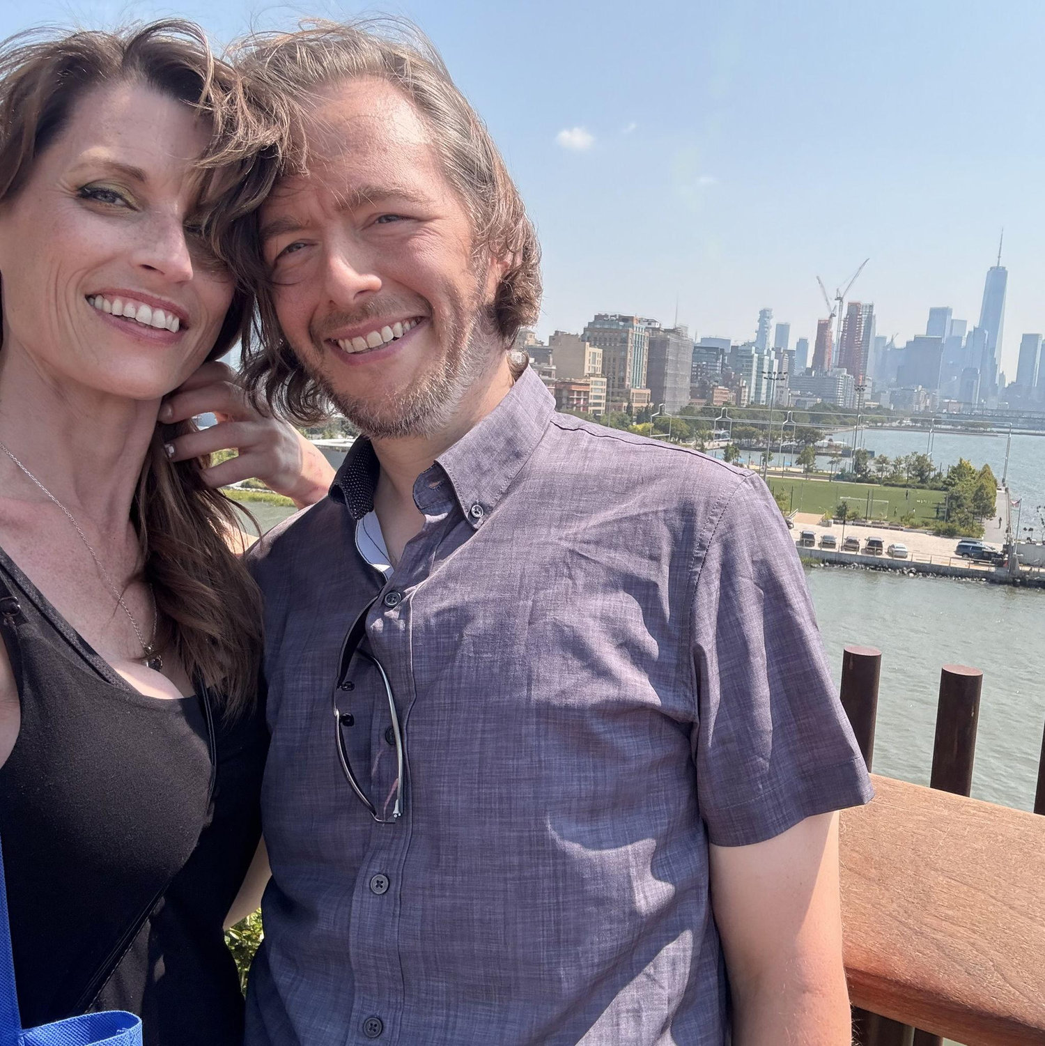 At New York's Little Island