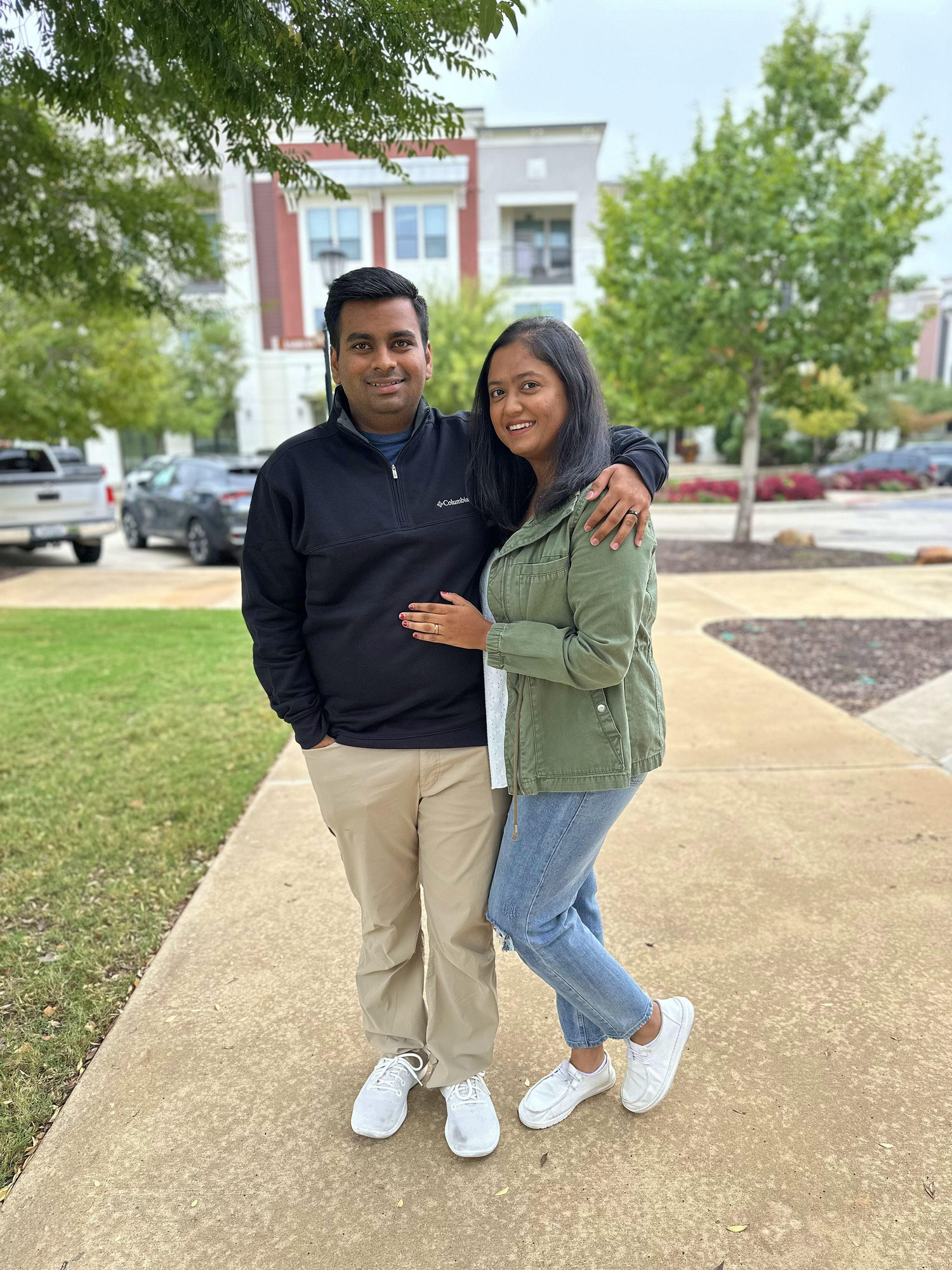 The Wedding Website of HARSH PATEL and PAYAL PATEL