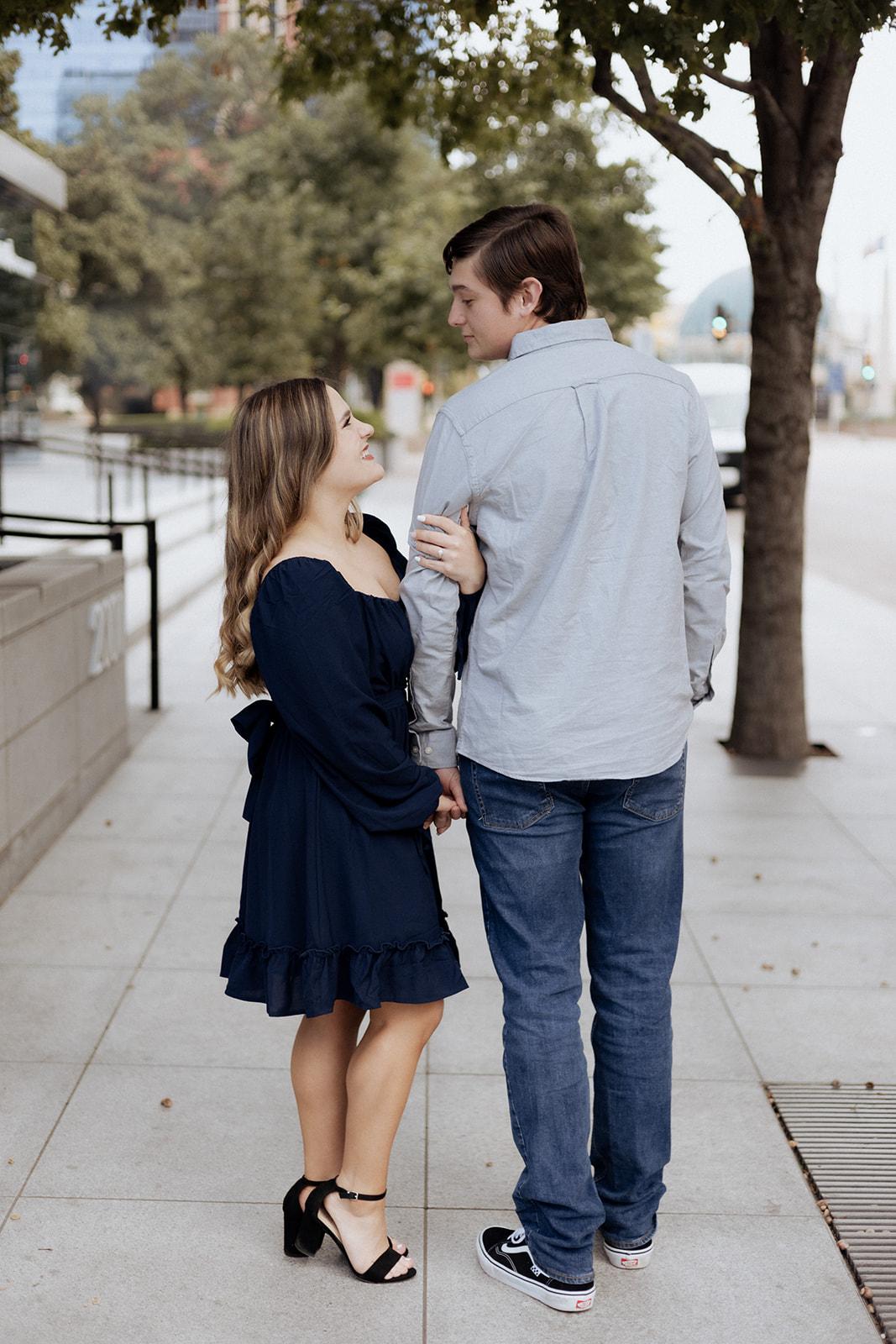 The Wedding Website of Ellissa Comeaux and Xander Galvan