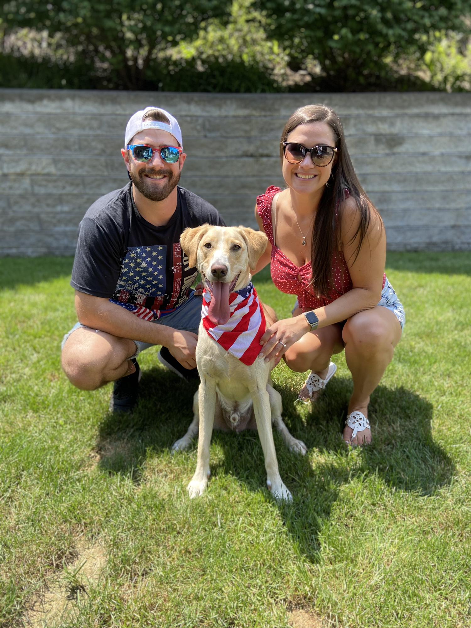4th of July!