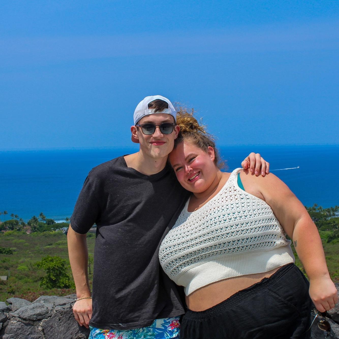 Trip to Hawaii!