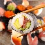 The Sushi Bar