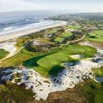 The Links at Spanish Bay