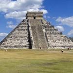 Chichen Itza