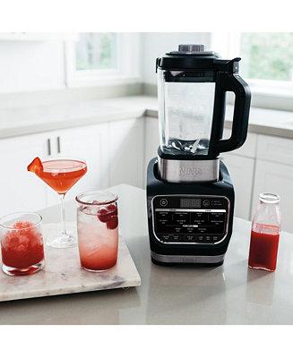 Foodi Cold & Hot Blender with Heat-iQ HB152