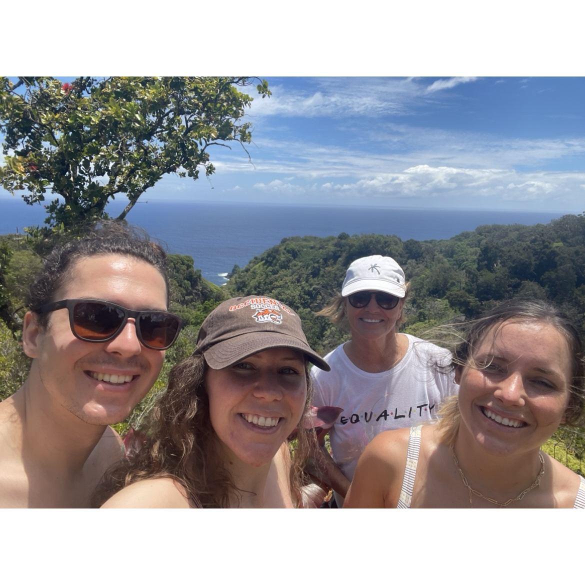 Maui 2021